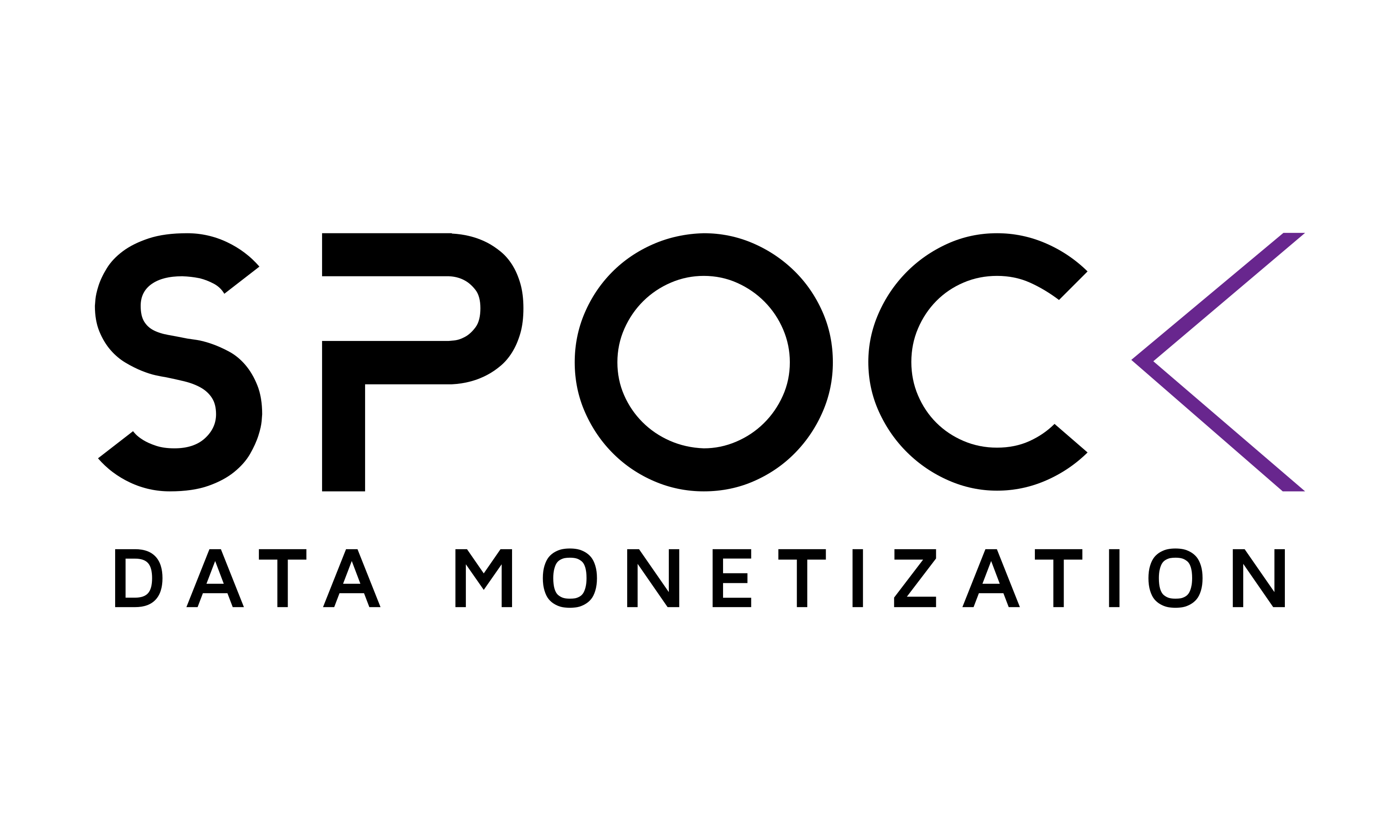 Spock Data Monetization