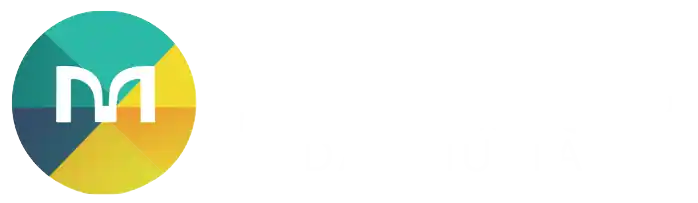 Mercado das Multas Logo