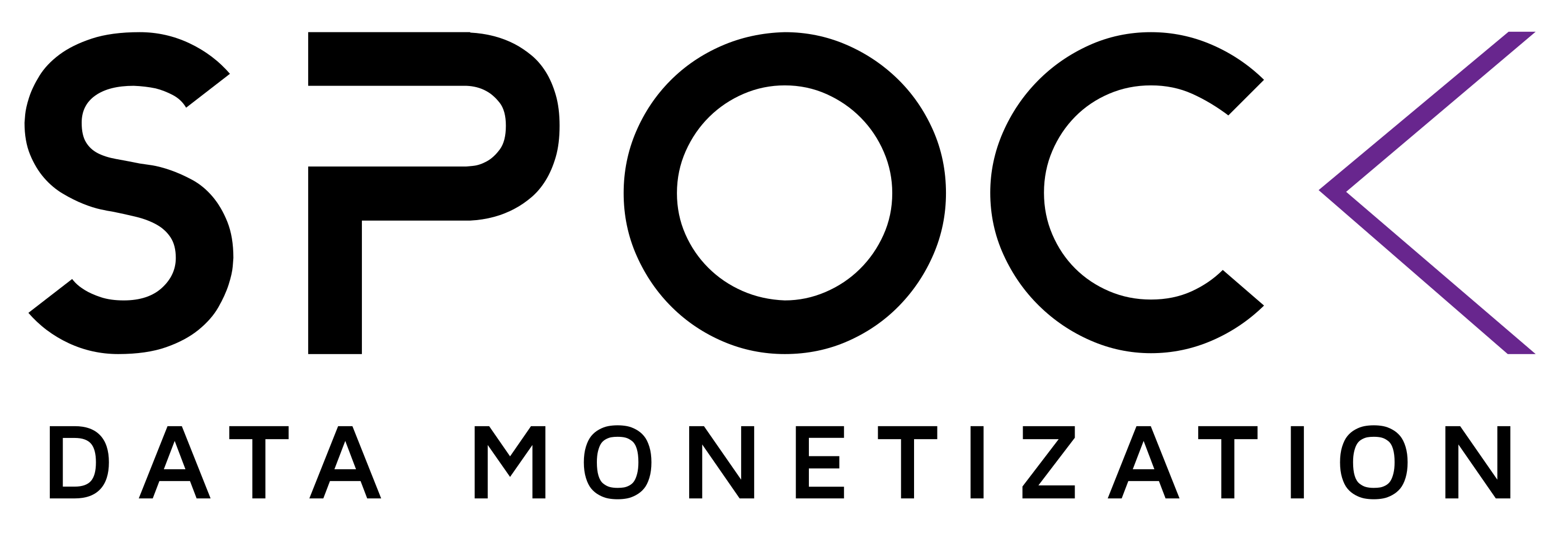 Spock Data Monetization
